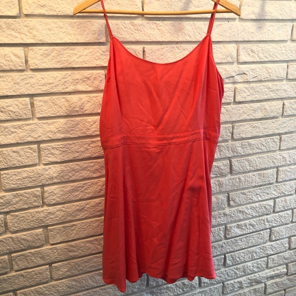 BNWT American Eagle sz Large Summer Dress - Picture 2 of 3